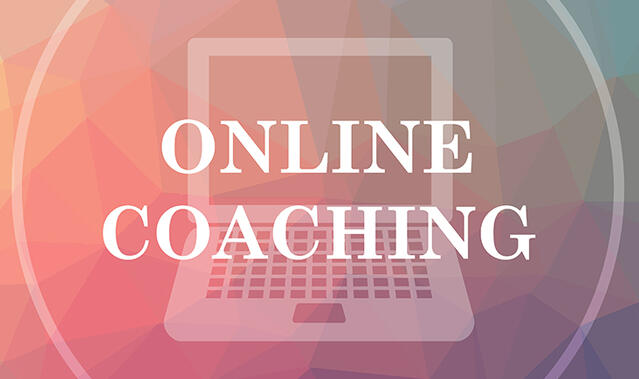 online Coaching
