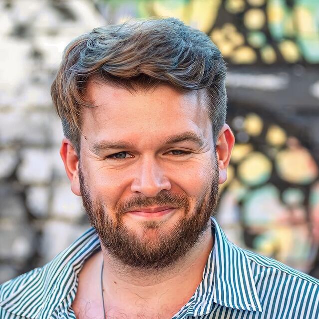 Sebastian Frederic Werner